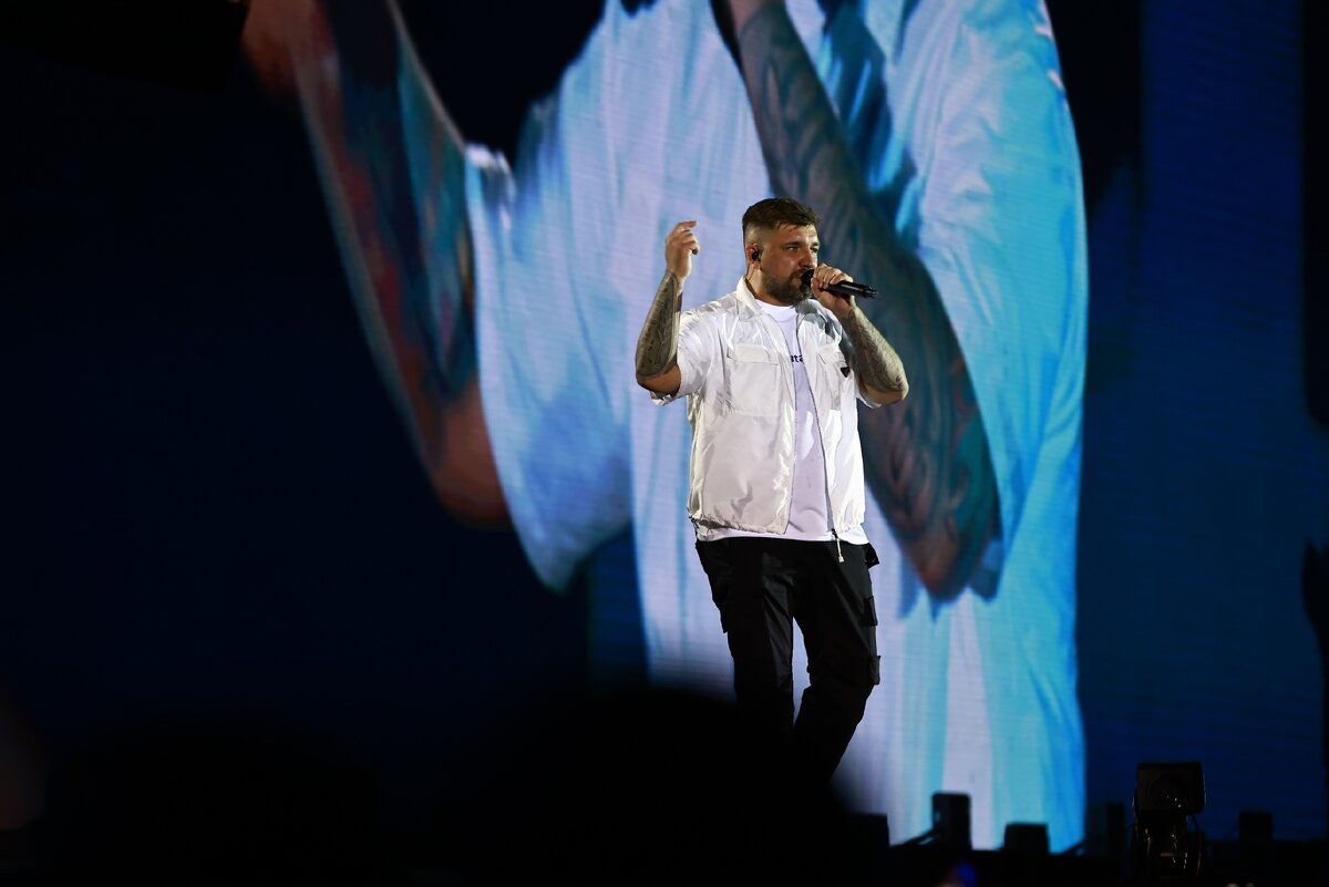 Автор фото: Павел Хацаюк/GALA