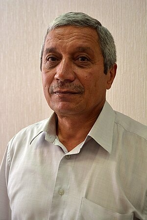 Как старший лейтенант Наби Махмаджанович Акрамов в марте 1982 года надолго избавил афганскую провинцию от боевиков