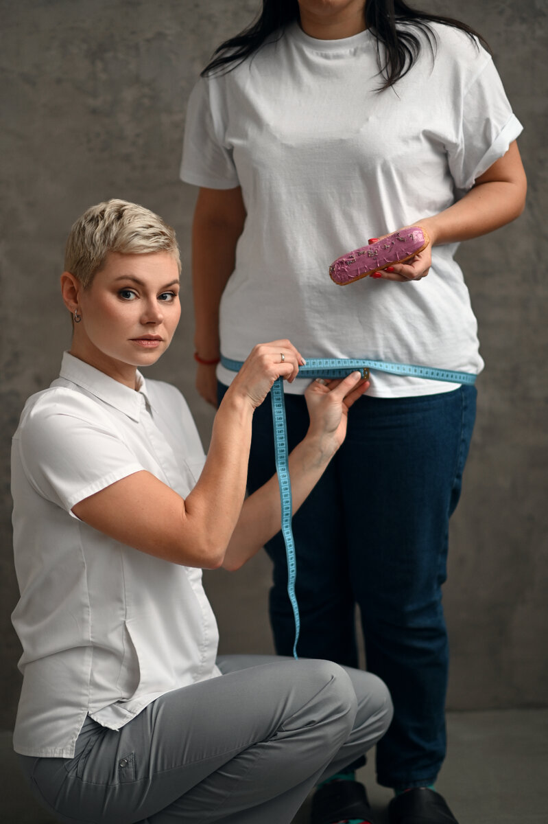 Ваш вра гинеколог-эндокринолог Екатерина Волкова