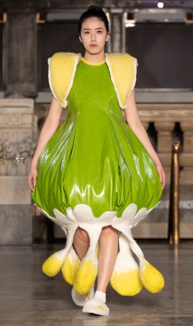 А девочка созрела! 