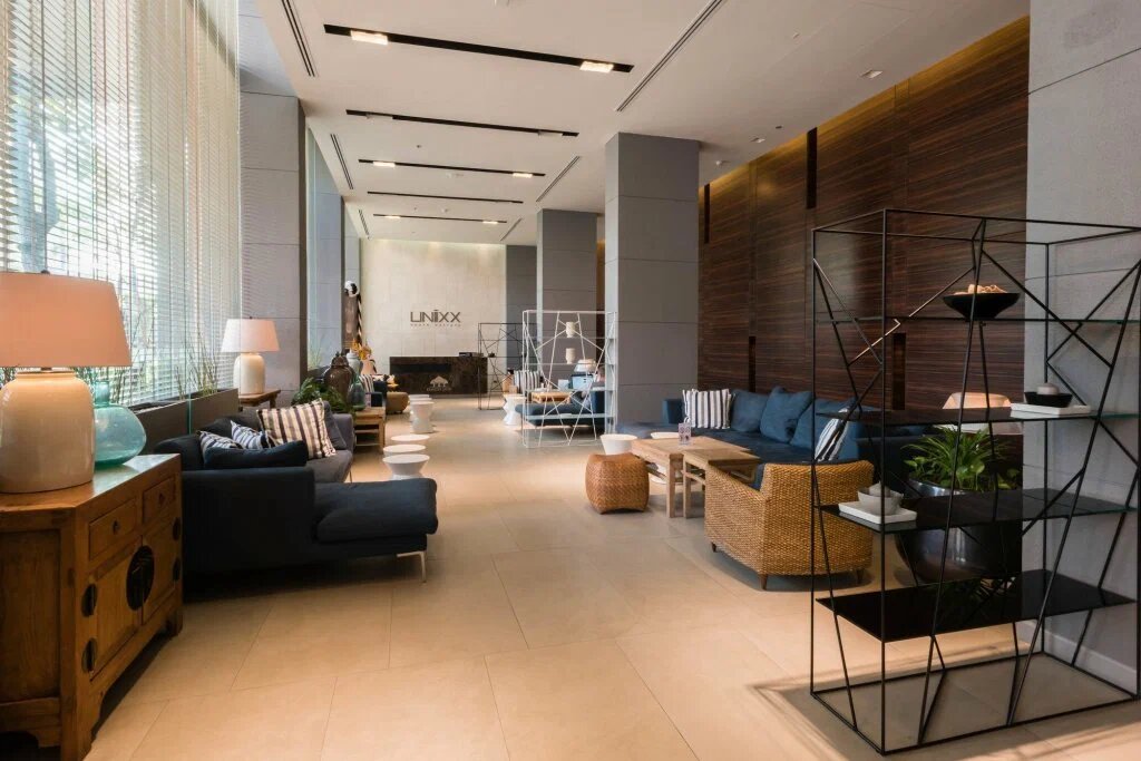 unixx condo