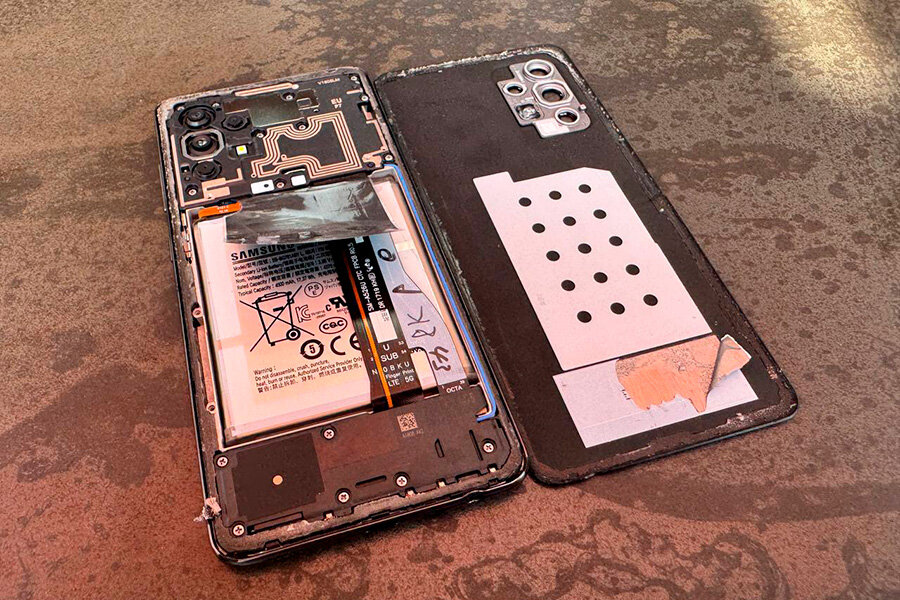    Фото: Du Rove's Channel / Telegram