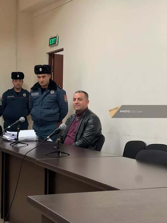 © Sputnik / Stringer