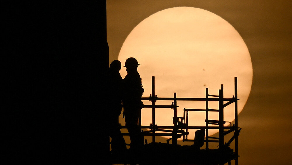    Фото: PATRICK T. FALLON/AFP/East News