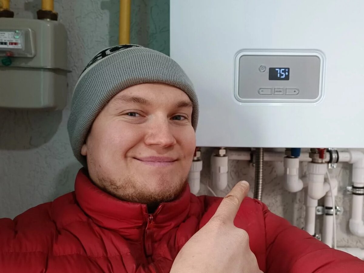Работа, в которой много денег