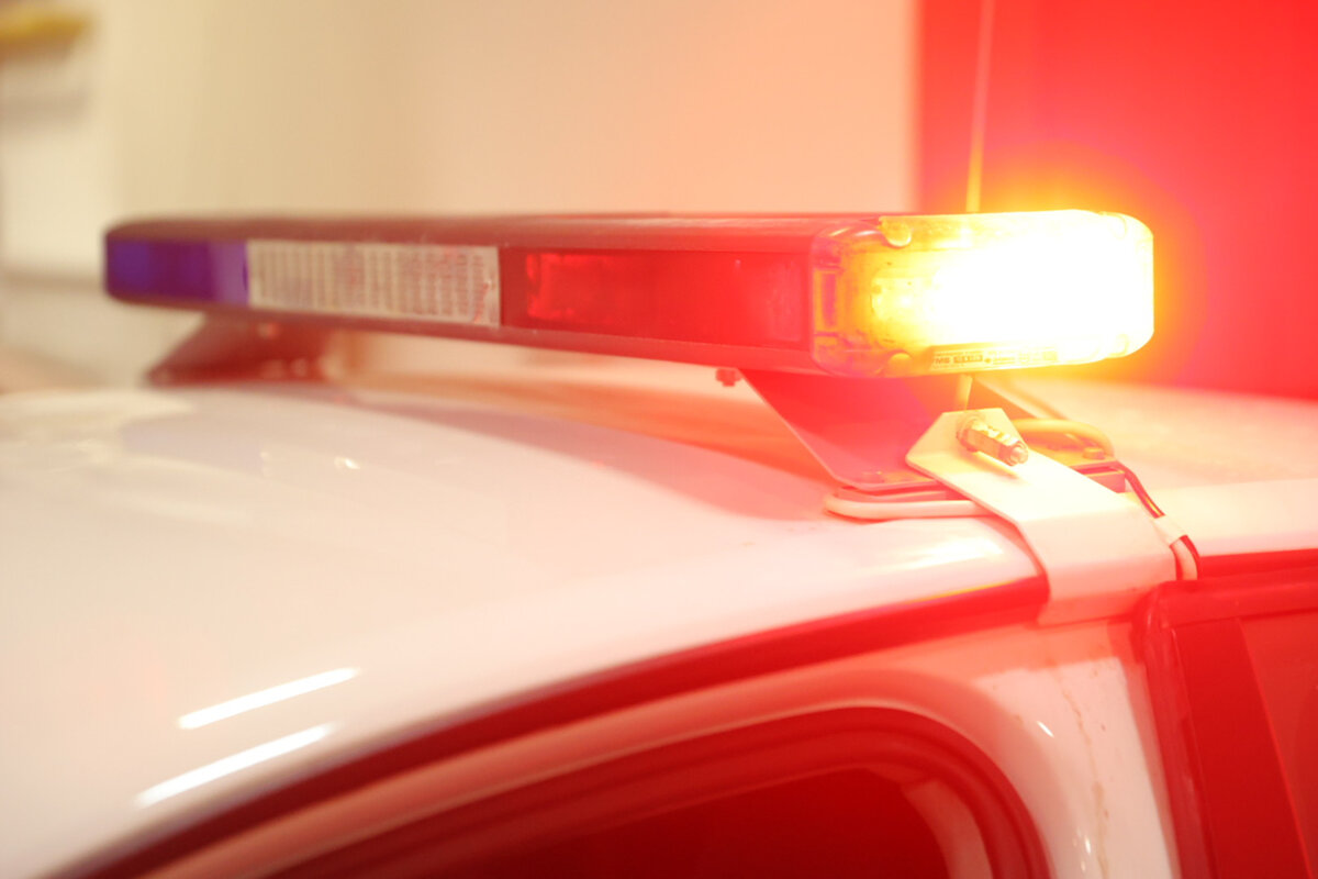 Новый закон призвал установить наказание за опасное вождение в России.  Фото: Фото: ФедералПресс / Евгений Поторочин