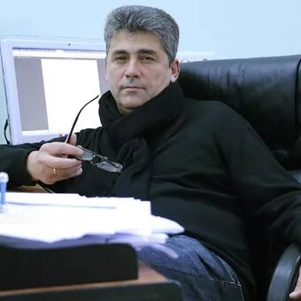 Артемий Юров