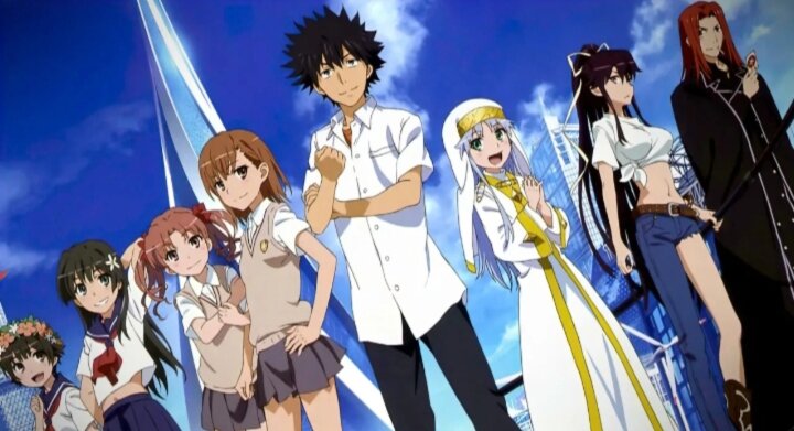 Индекс волшебства