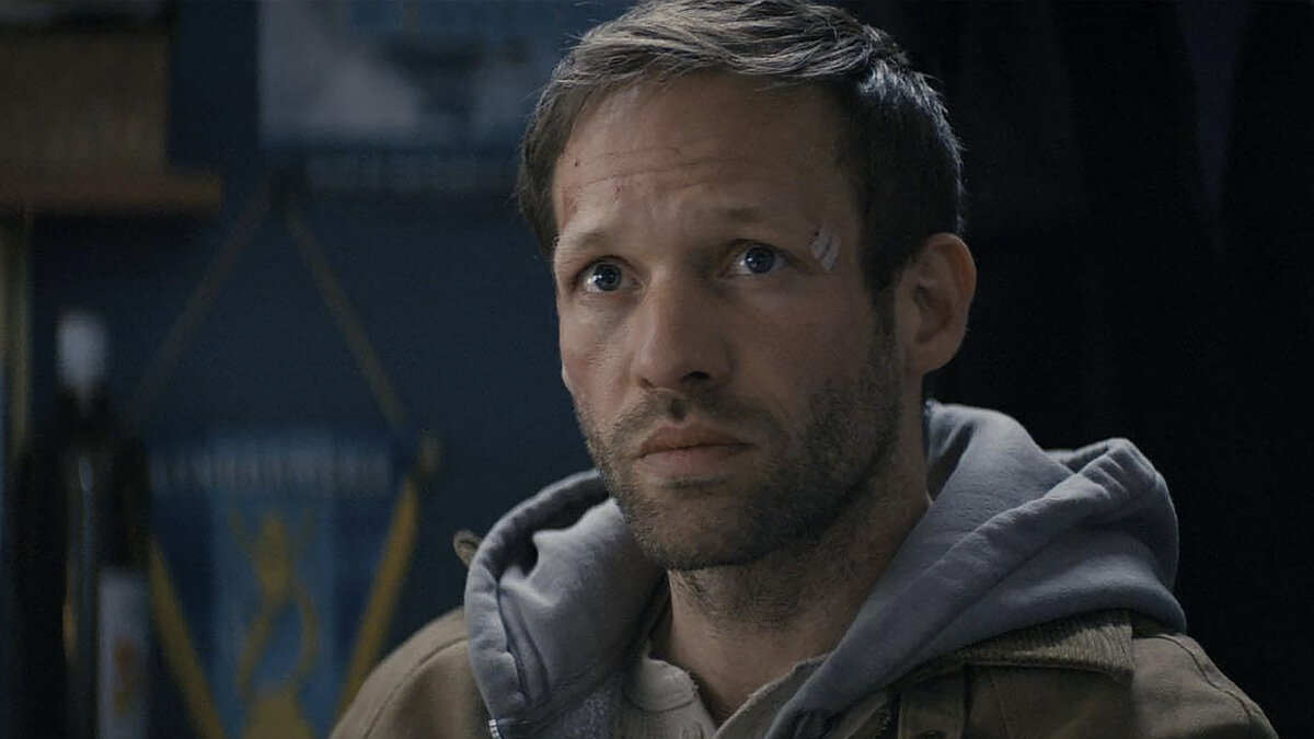 Кадр из фильма "Синистер. Пожиратель душ"