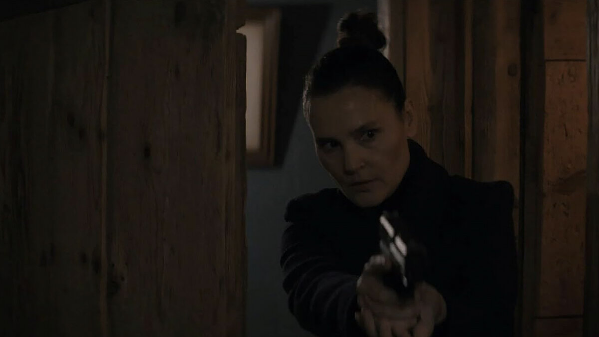 Кадр из фильма "Синистер. Пожиратель душ"