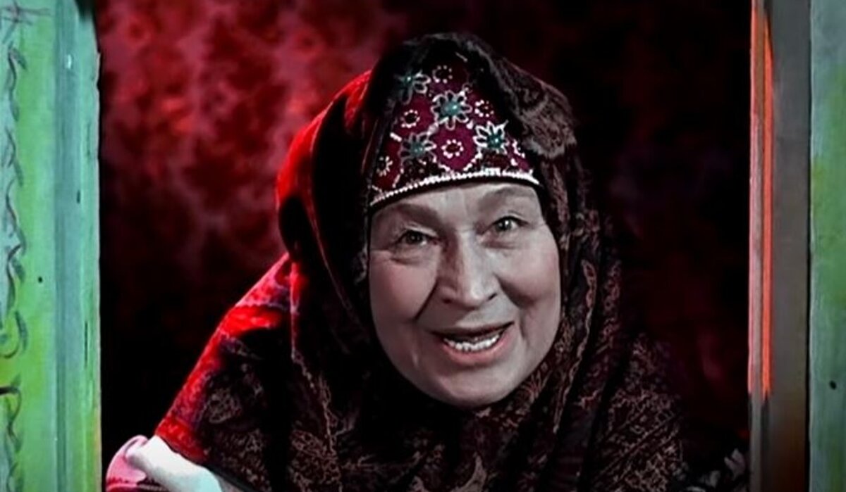    Кадр YouTube / @gorkyfilmstudio