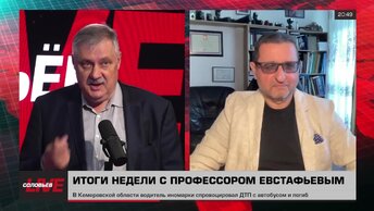 Александр Сосновский: Кто будет руководить Германией? | Дмитрий Евстафьев