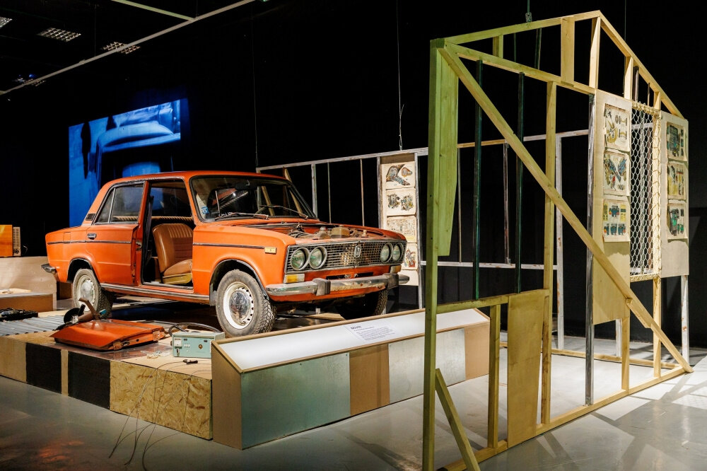 Листайте вправо, чтобы увидеть больше изображений