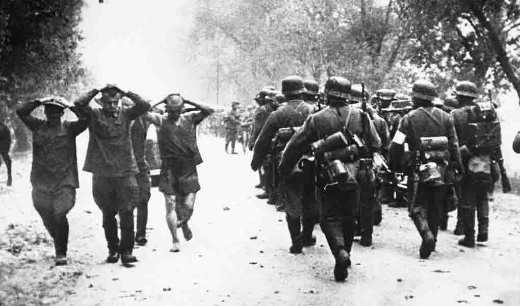 Трагедия 1941-года