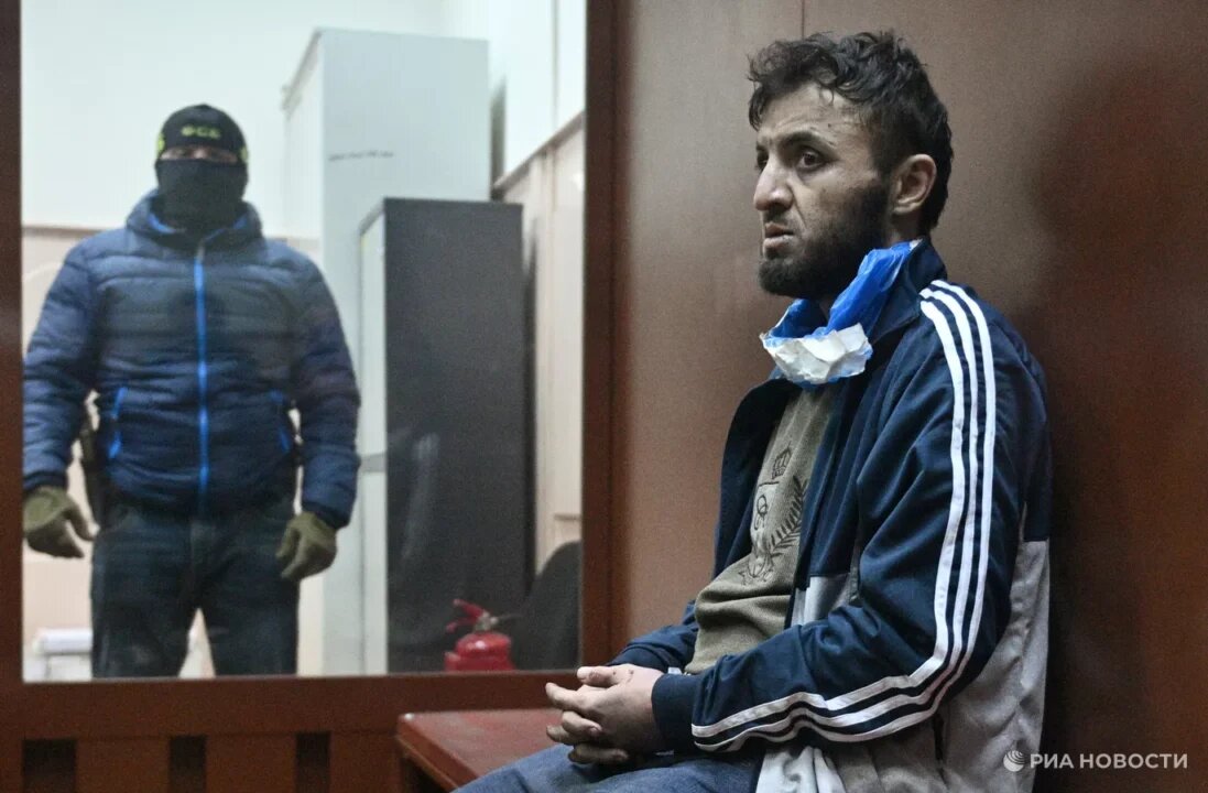    Фото: РИА Новости