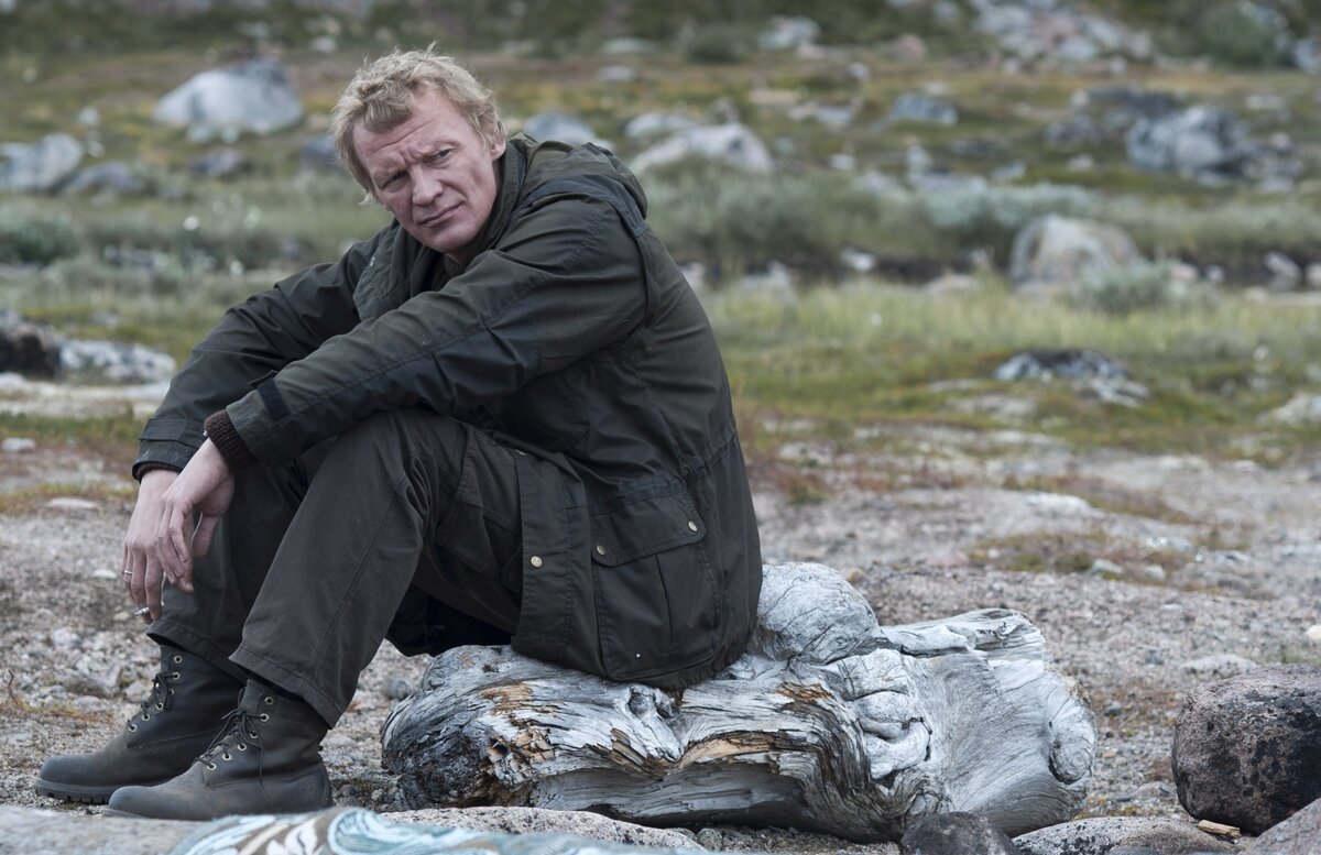 Иностранец посмотрел фильм "Левиафан" Звягинцева. И не понял, почему Россия сама его профинансировала | Иностранцы о России | Дзен