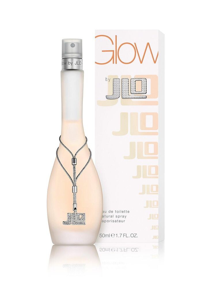 Glow by JLo