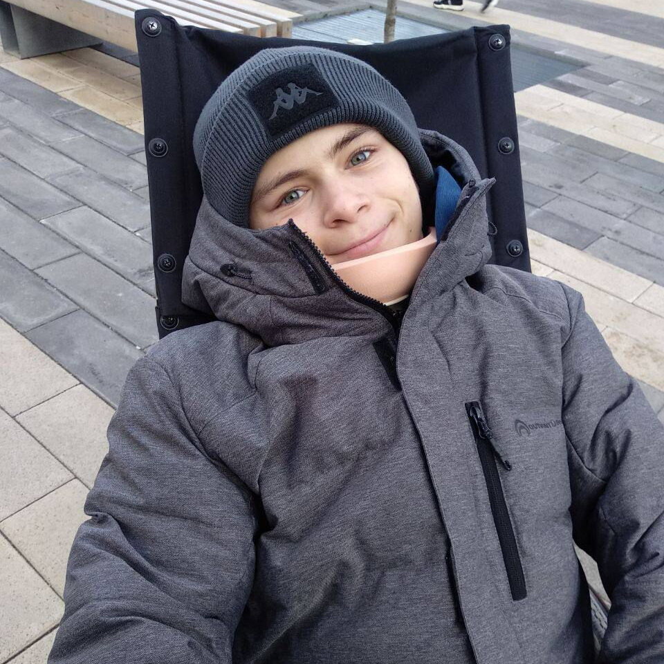 Валентин Селявин, ЛНР