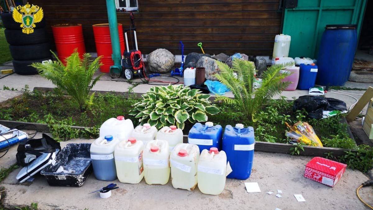    Фото: Пресс-служба прокуратуры Москвы