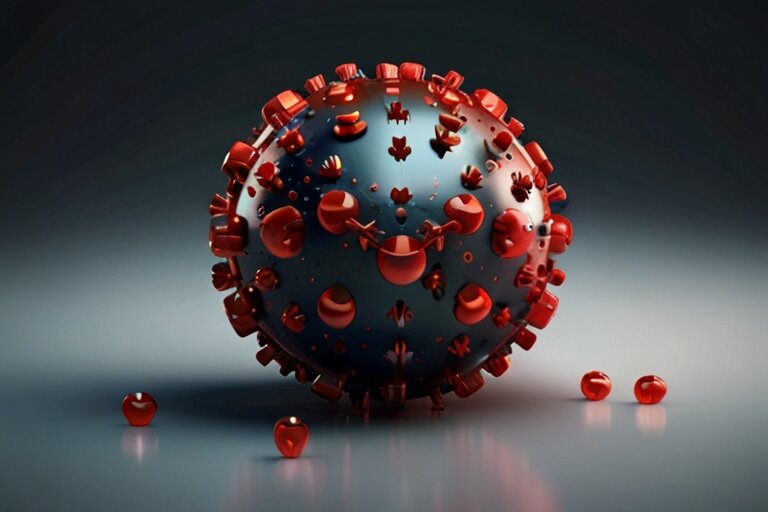 Вирус иммунодефицита человека