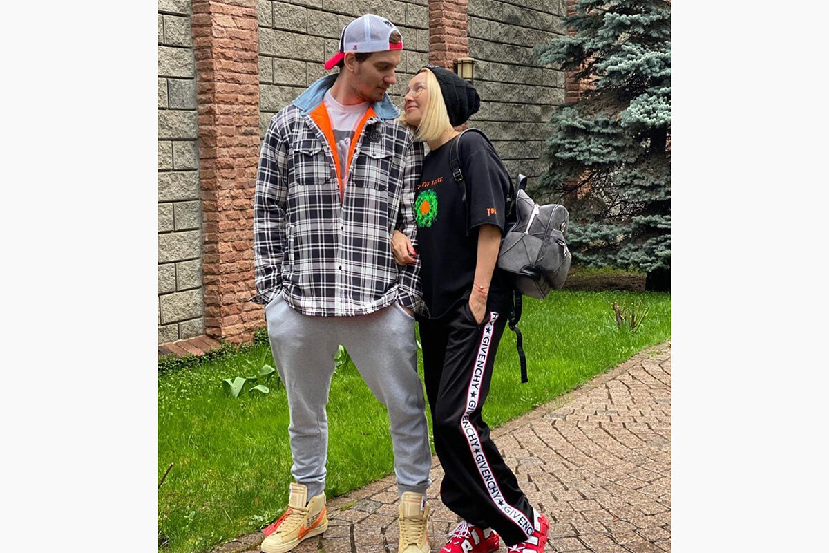     igor_makarov25 / Instagram (входит в корпорацию Meta, признана экстремистской и запрещена в России)