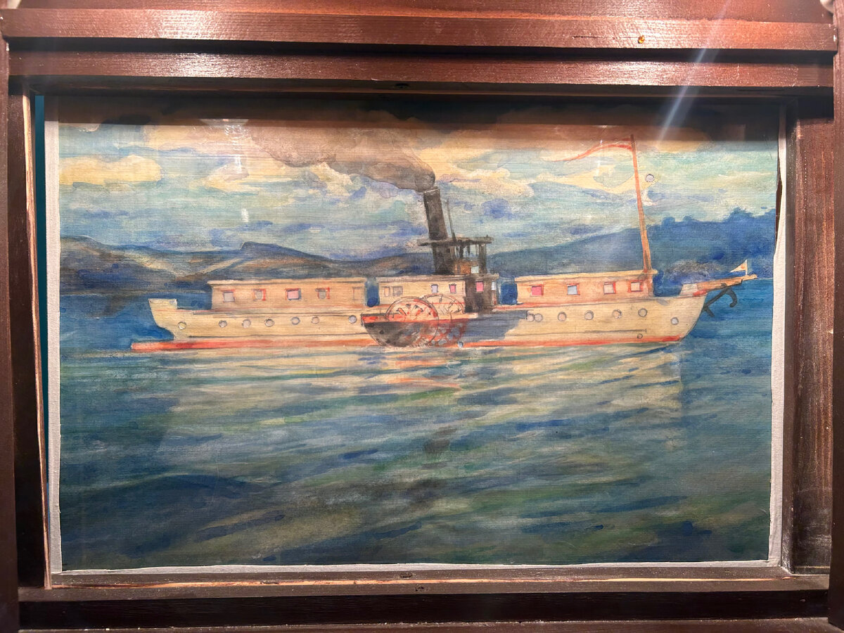 Фото автора