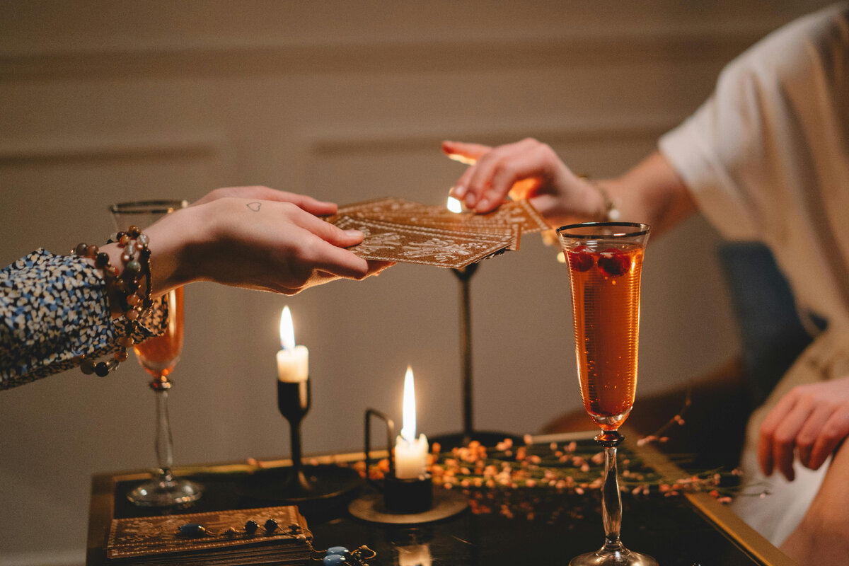  Как узнать свой аркан Таро по дате рождения