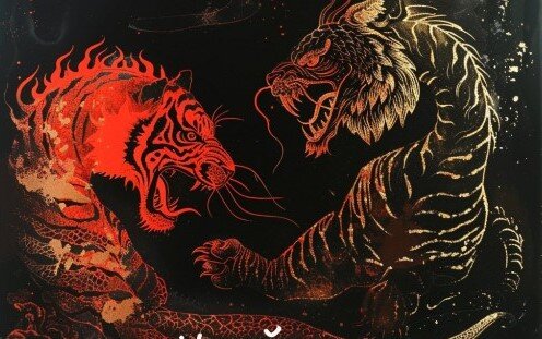 © Настя Михеева. Психология, сексология, тантра. 