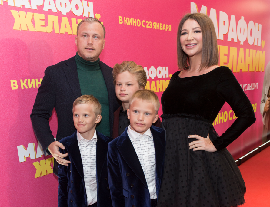 Фото: Vadim Tarakanov/Global Look Press