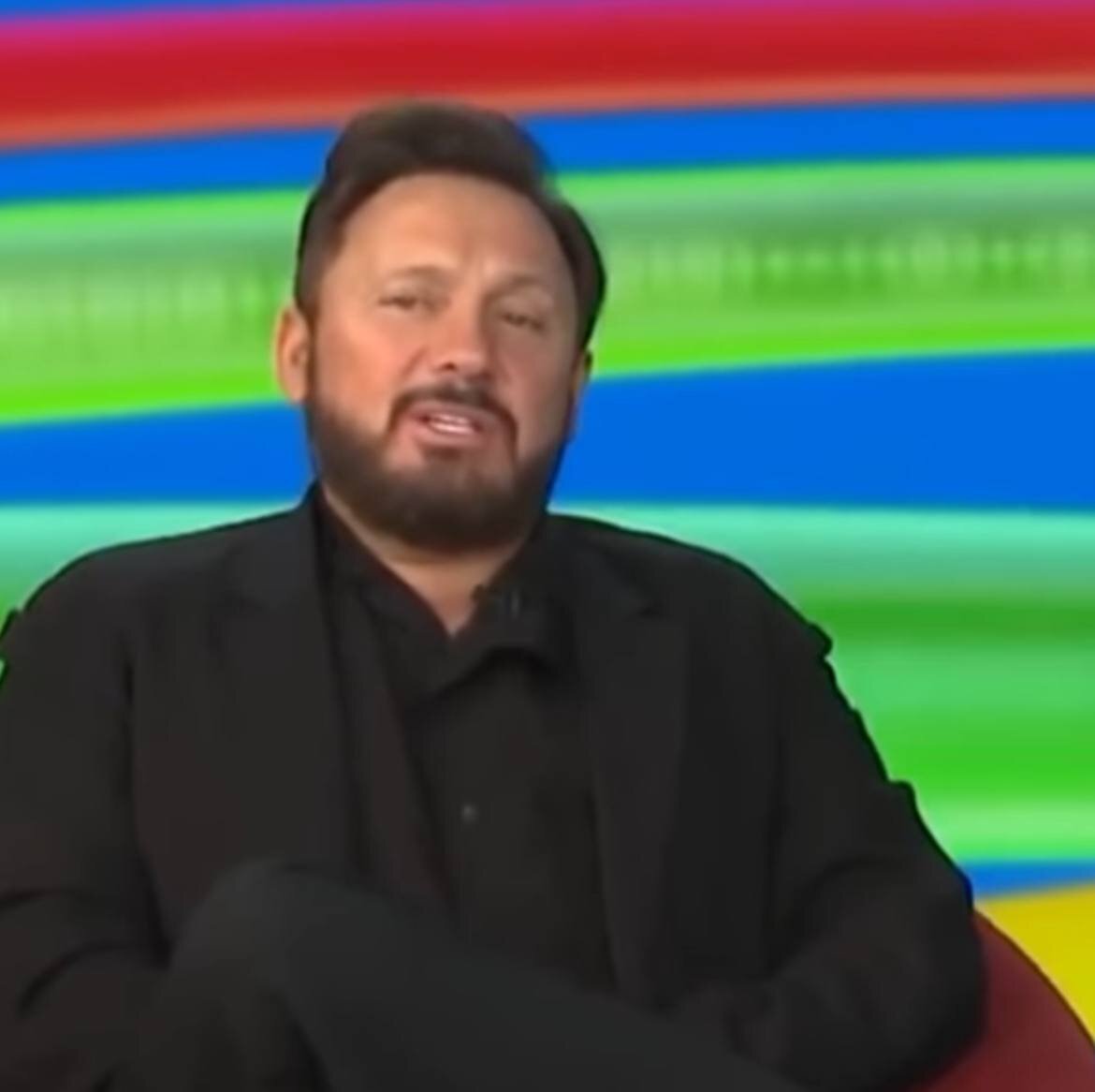 Стас Михайлов. Кадр: соцсети