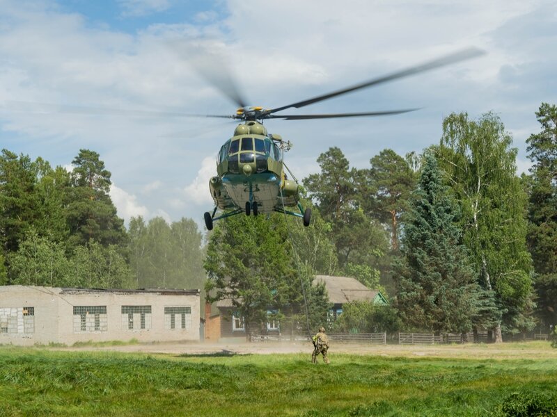    Фото: пресс-служба УФСБ России по Пензенской области