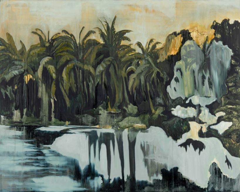 Источник: https://www.goodman-gallery.com/artists/ravelle-pillay