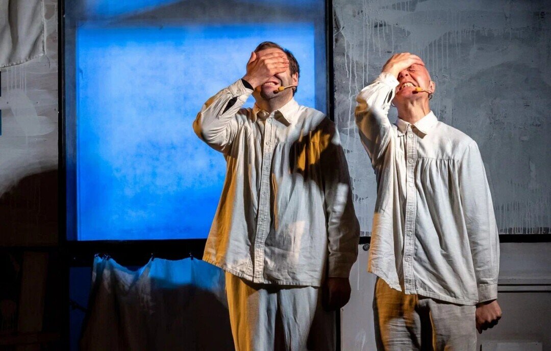    «Возвышенный Жираф. Жизнь и поэзия господина Гумилева» Фото: akhmatova_museum / Музей Анны Ахматовой