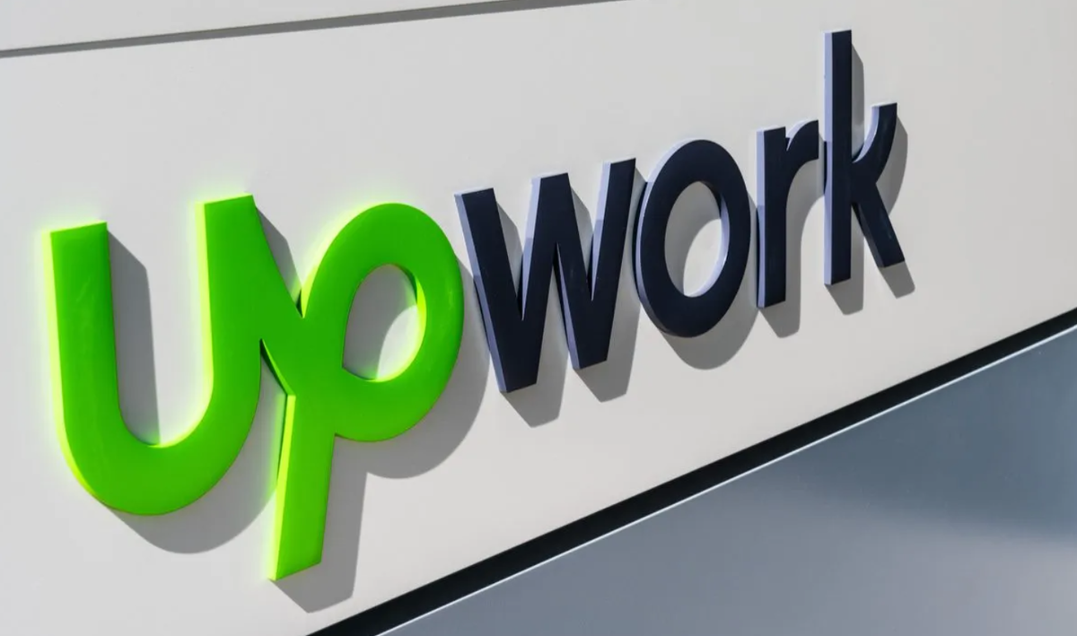 Как зарегистрироваться и работать на Upwork из России | Grizzly SMS | Дзен