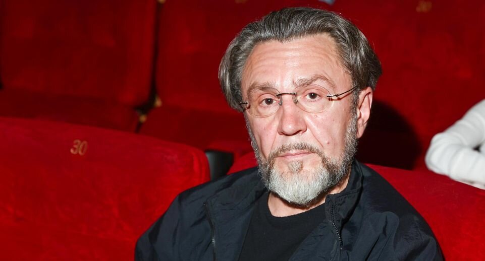   Petrov Sergrey/news.ru / Global Look Press