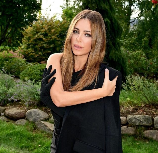 Ани Лорак. Фото: социальные сети