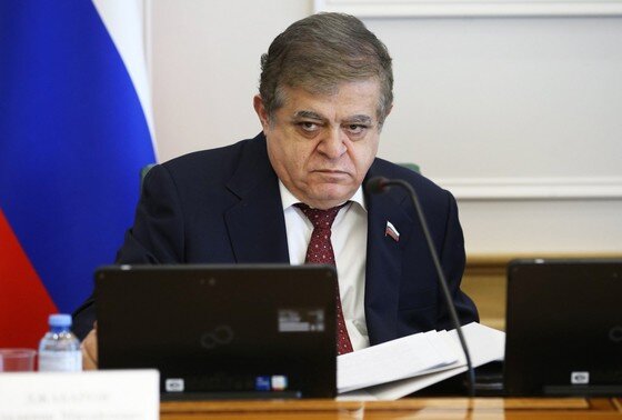    Владимир Джабаров