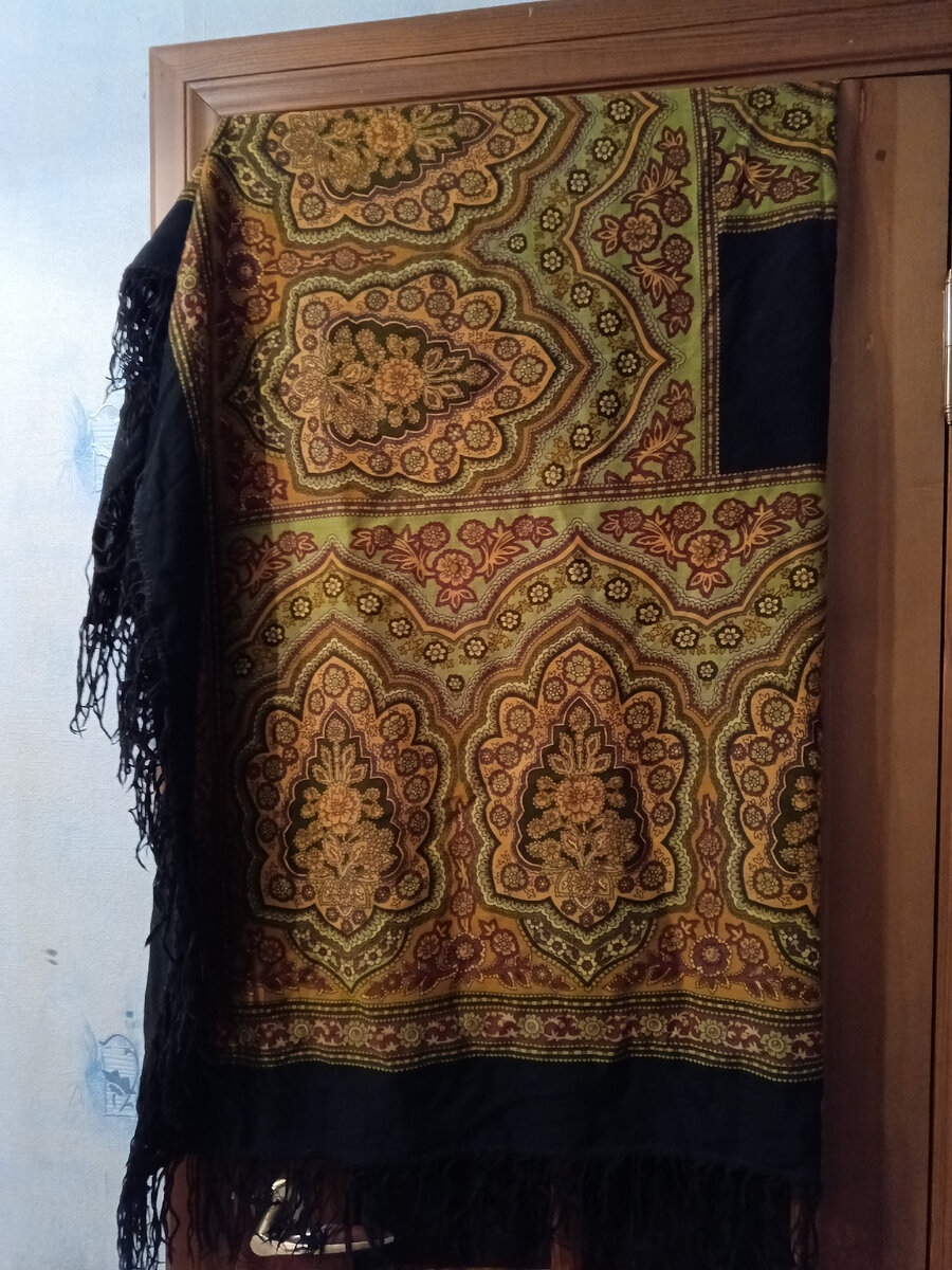 Вот он, фото моё.