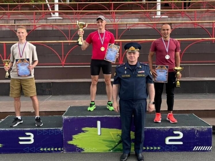     Фото пресс-службы УФСИН по Архангельской области