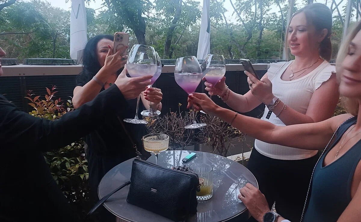    Россияне вошли в ТОП-10 самых расточительных туристов в мире