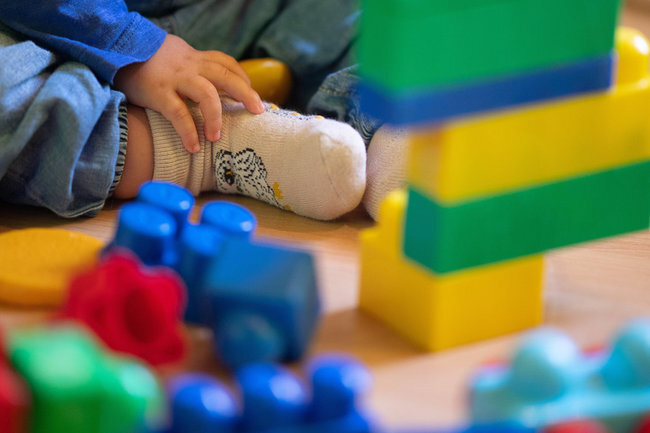    детсад, строительство