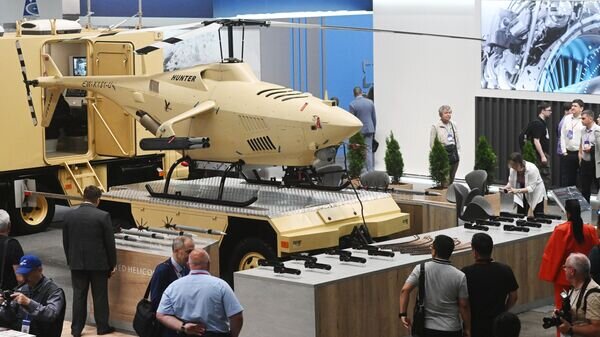    © Sputnik / Михаил Воскресенский