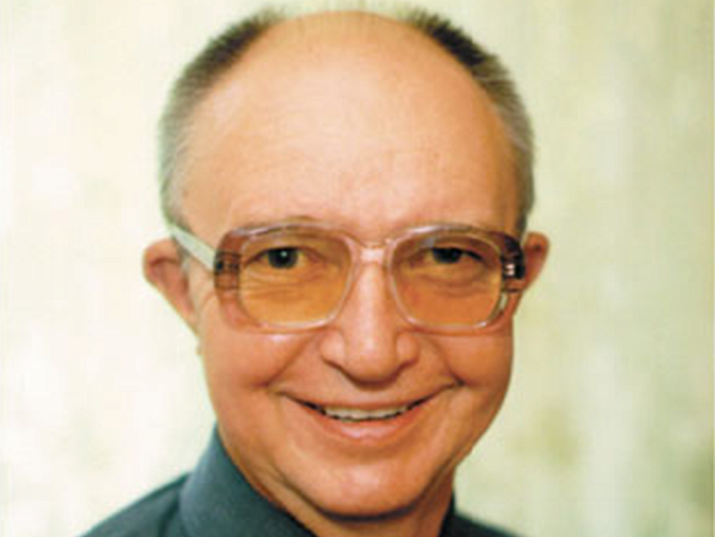 Тверь прощается с профессором Арнольдом Петрикасом