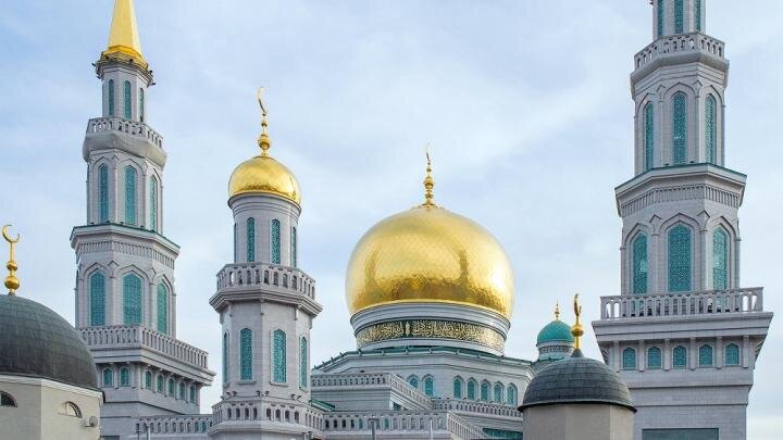 Фото: Пресс-служба Администрации г. Москвы/mos.ru