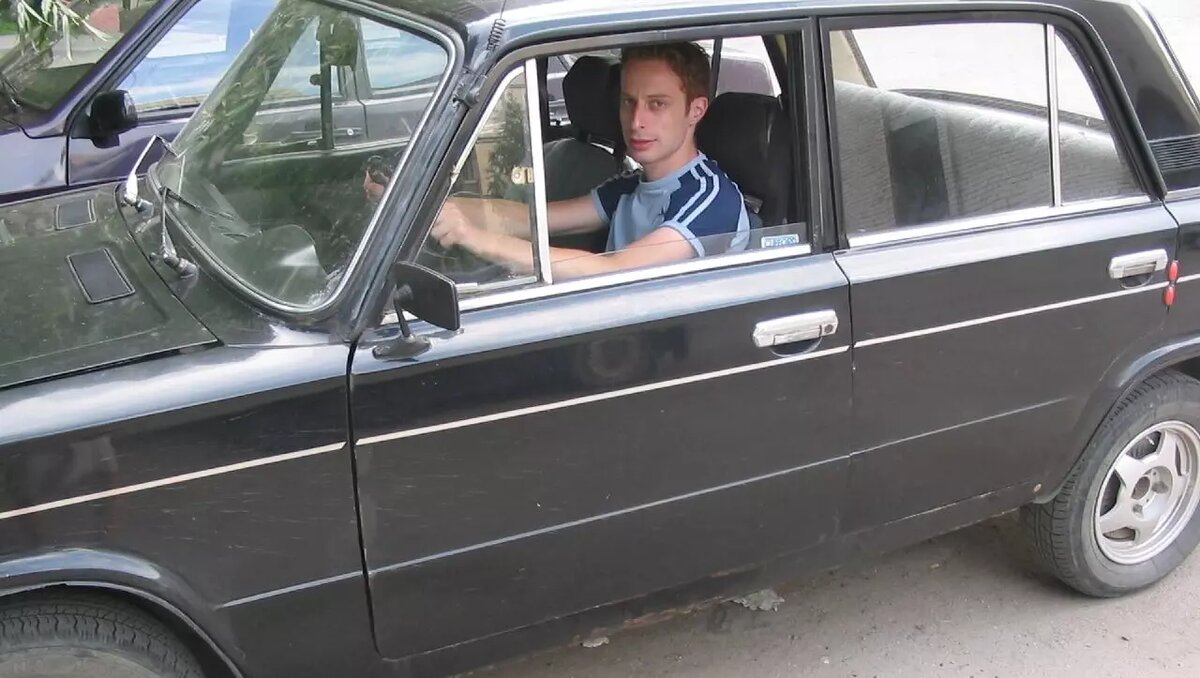     Автор: Leon G/cc by 2.0/flickr.com