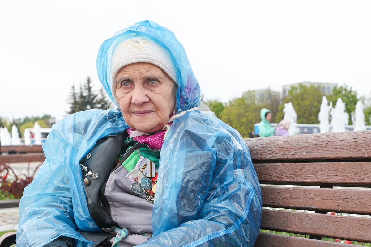 Фото: Belkin Alexey/Globallookpress