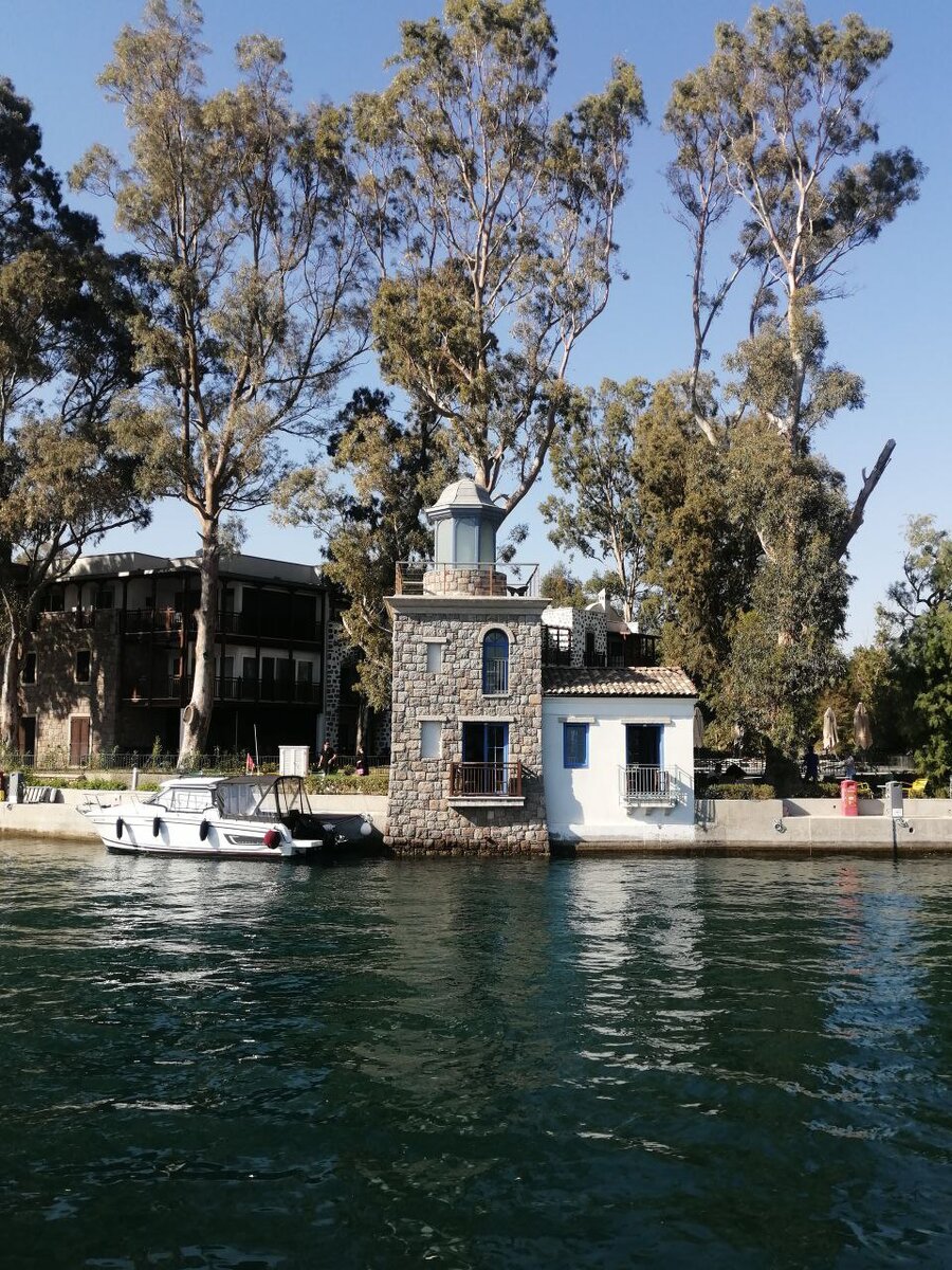 Акьярлар, фото автора