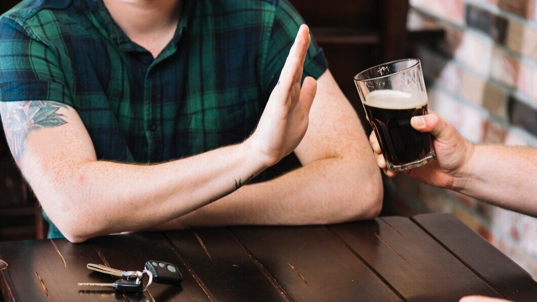    Югра присоединилась к Неделе отказа от алкоголя