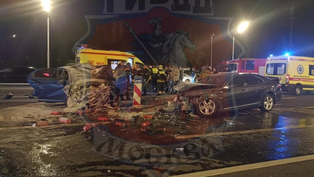    Фото: Пресс-служба Госавтоинспекции города Москвы