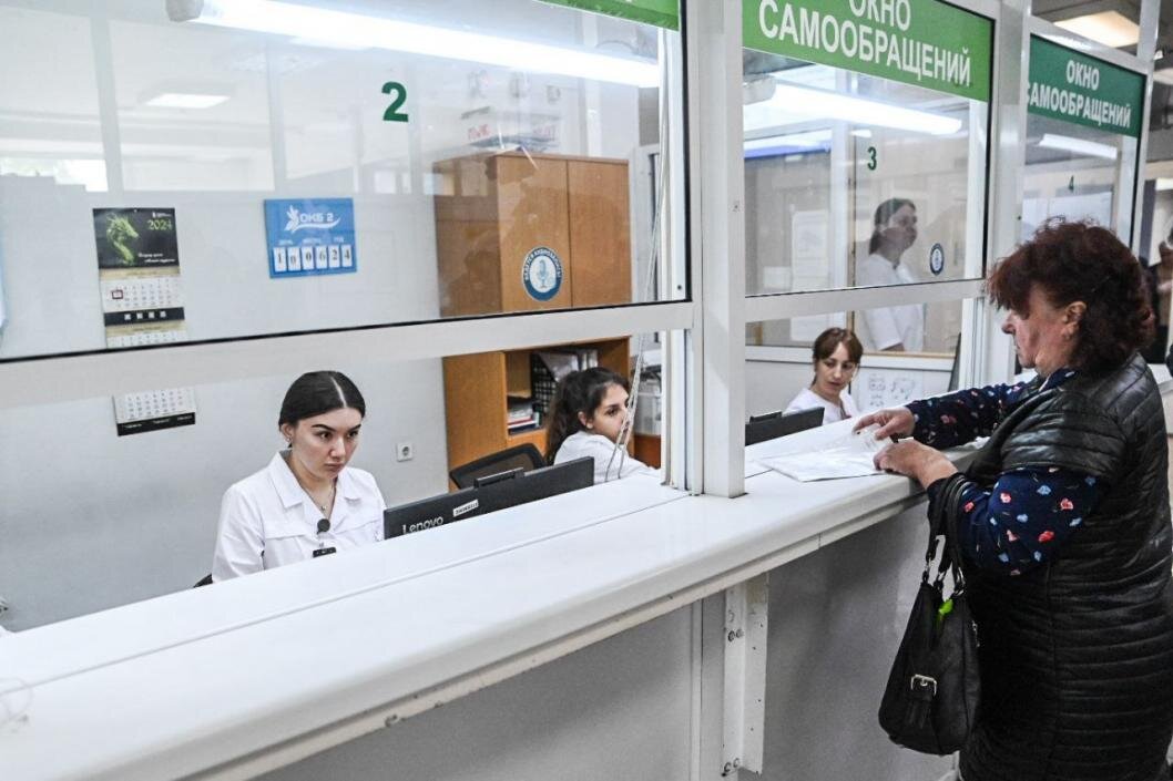 | Фото: Сергей Елесин, ИА "Тюменская линия"